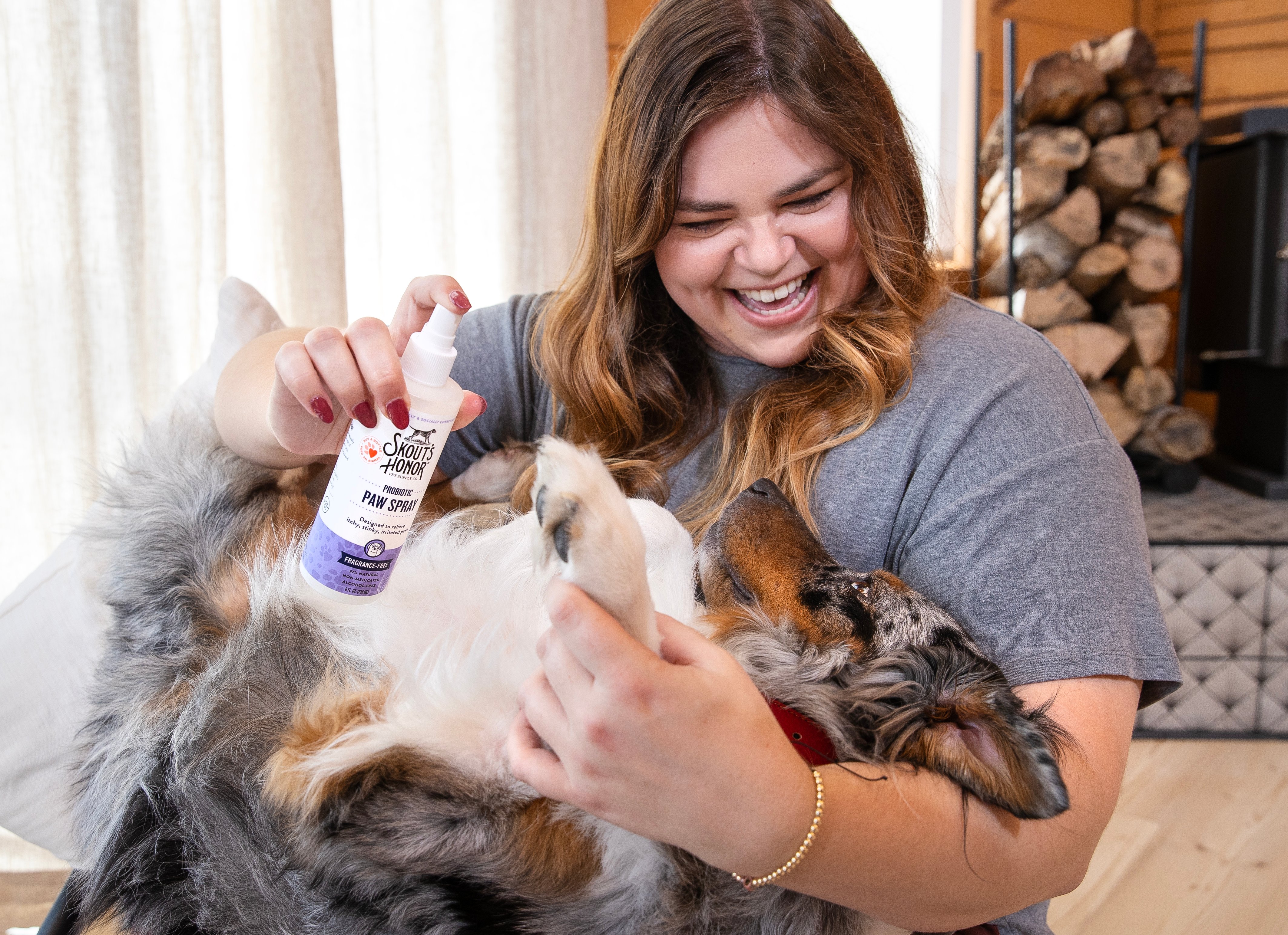 The Ultimate Guide to Cleaning Your Dog's Paws and Feet