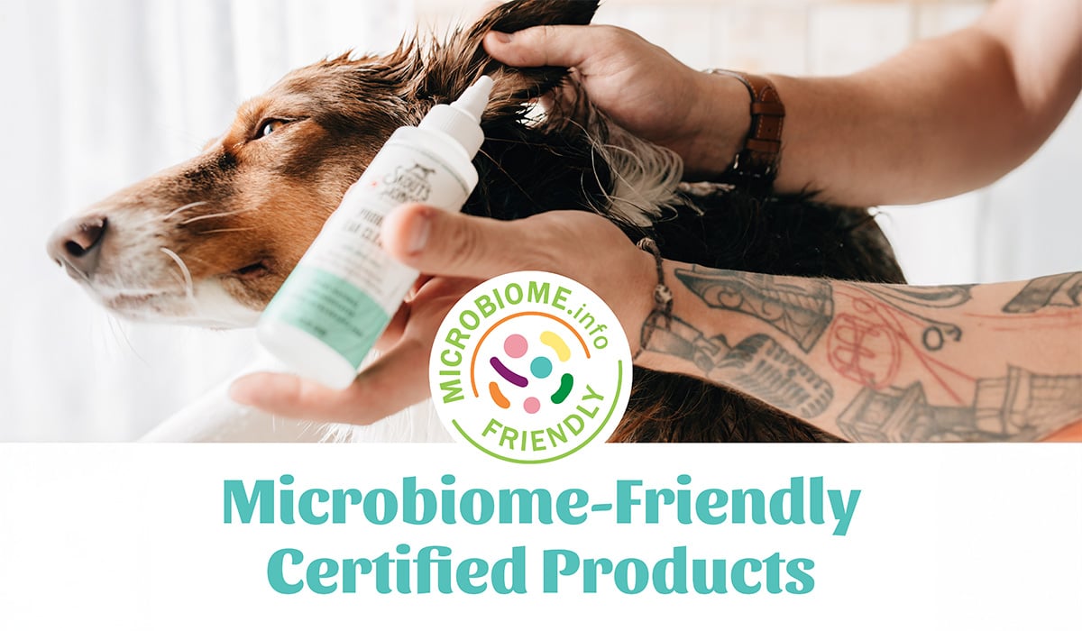 Microbiome-Friendly Certified: How Skout’s Honor is Leading the Way in Pet Wellness